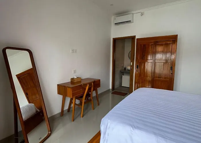Yudis Homestay Denpasar (Bali)