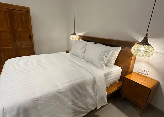 Yudis Homestay Denpasar (Bali)